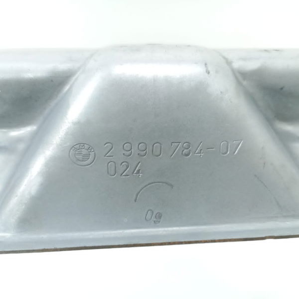 Suporte Cortina Disparador Teto Bmw X1 2012 299078407