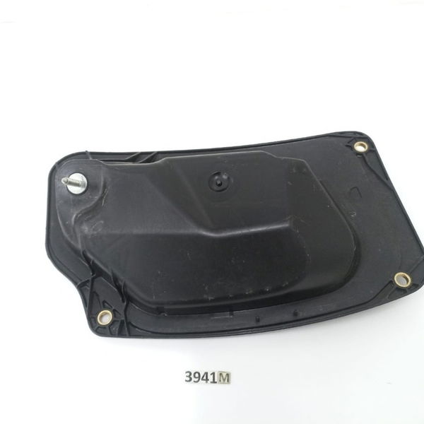Cobertura Tampa Limpador Bmw X1 2012 11884410