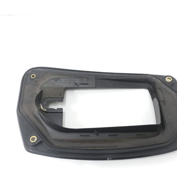 Capa Acabamento Suporte Bmw X1 2012