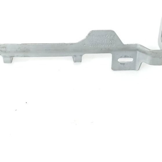 Suporte Inferior Painel De Instrumentos Bmw X1 2012