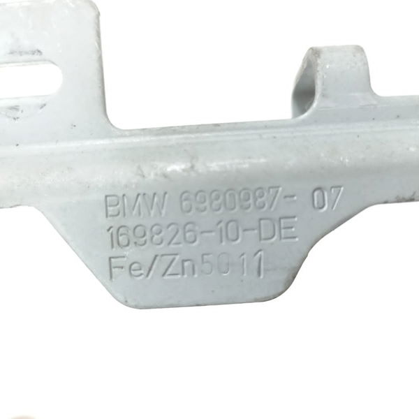 Suporte Inferior Painel De Instrumentos Bmw X1 2012