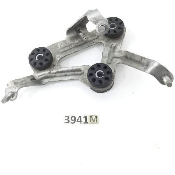 Suporte Módulo Abs Bmw X1 2012 34506781281