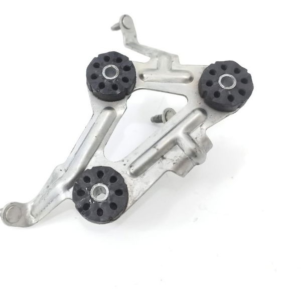 Suporte Módulo Abs Bmw X1 2012 34506781281