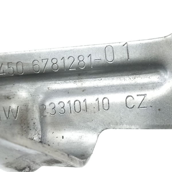 Suporte Módulo Abs Bmw X1 2012 34506781281