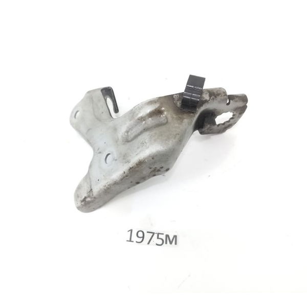 Suporte Dianteiro Esquerdo Bmw X1 2012 6770484
