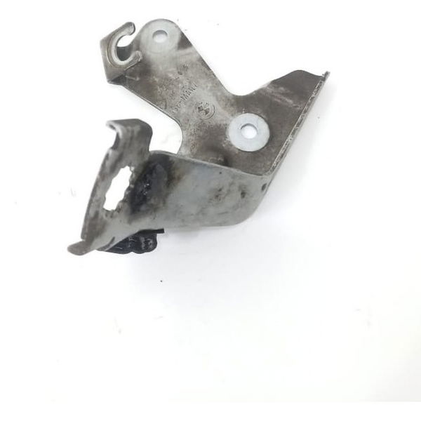 Suporte Dianteiro Esquerdo Bmw X1 2012 6770484