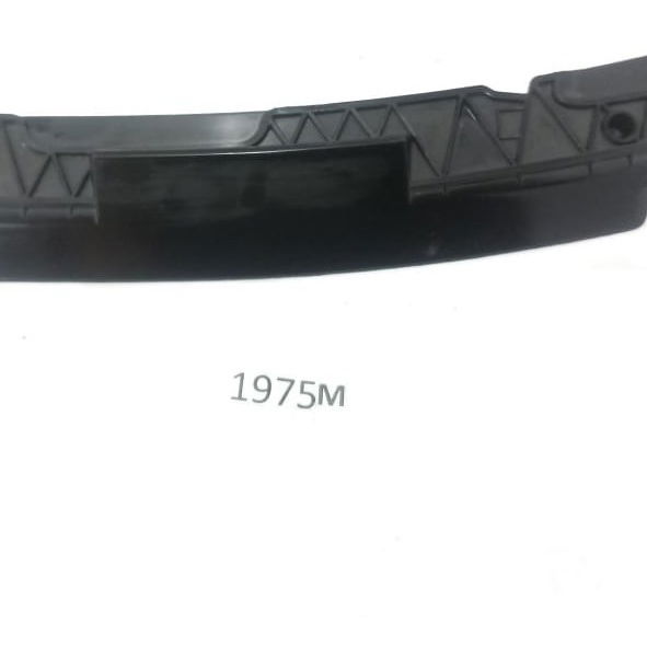 Acabamento Esquerdo Painel Bmw X1 2012 51487075627