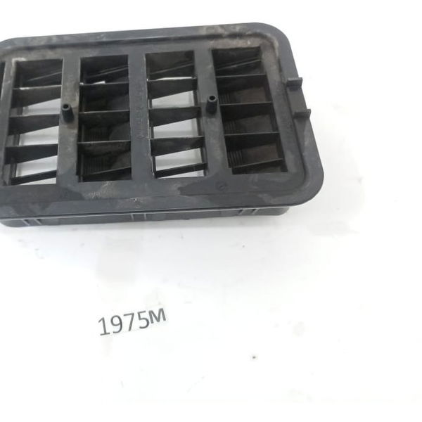 Defletor Entrada Ar Lateral Esquerda Bmw X1 2012 64226900748