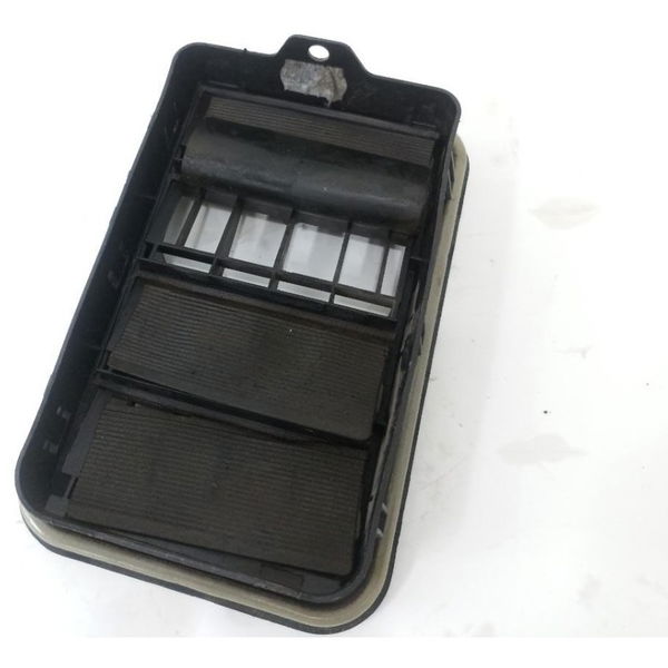 Defletor Entrada Ar Lateral Esquerda Bmw X1 2012 64226900748