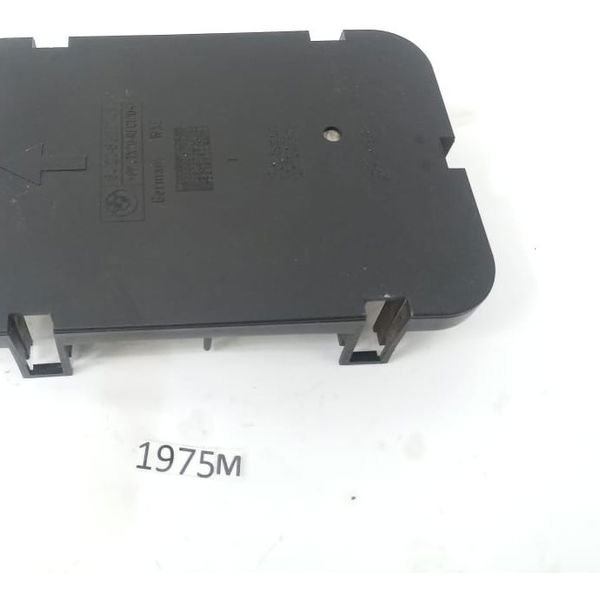 Tampa Defletor Entrada Ar Lateral Direita Bmw X1 2012