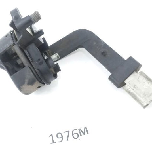 Polo Positivo Bateria Bmw X1 2012 6114914488402