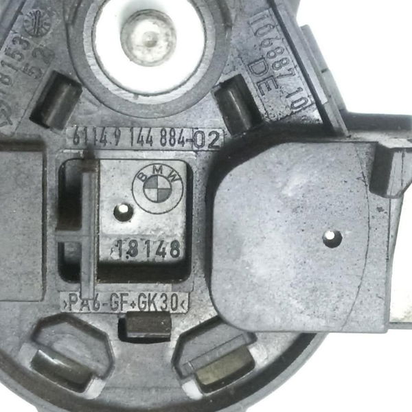 Polo Positivo Bateria Bmw X1 2012 6114914488402