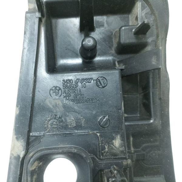 Suporte Pedal Freio Bmw X1 2012 34306769327
