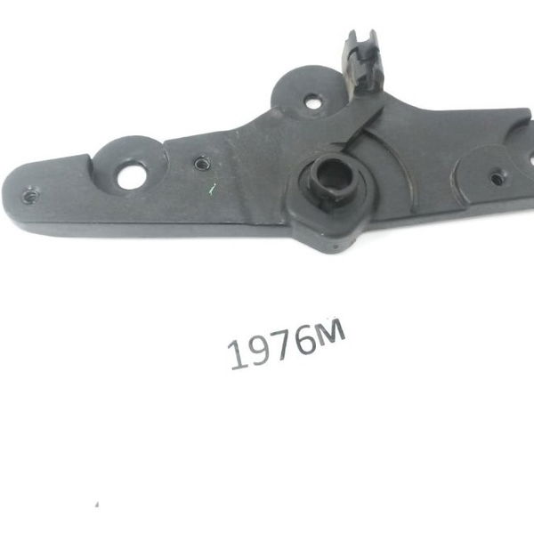 Suporte Alavanca Capô Bmw X1 2012 9150273