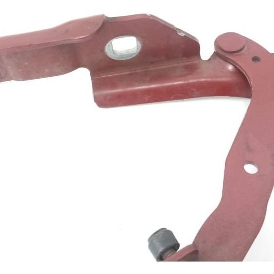Dobradiça Direita Capô Bmw X1 2012