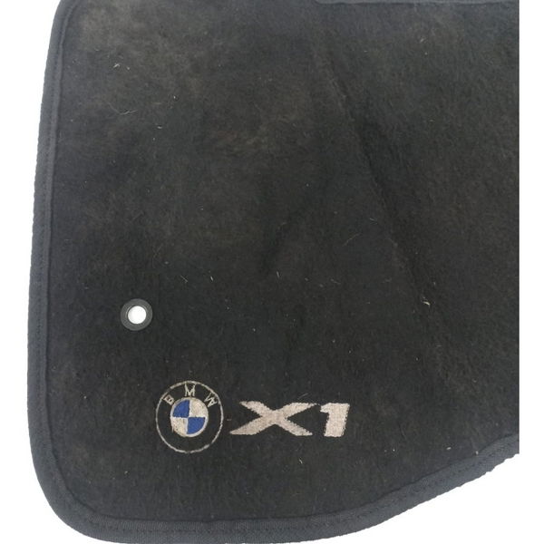 Tapete Dianteiro Direito Bmw X1 2012