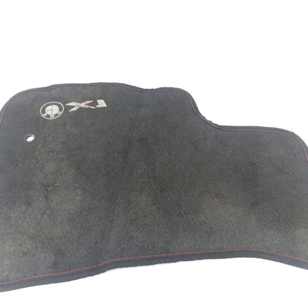 Tapete Dianteiro Direito Bmw X1 2012