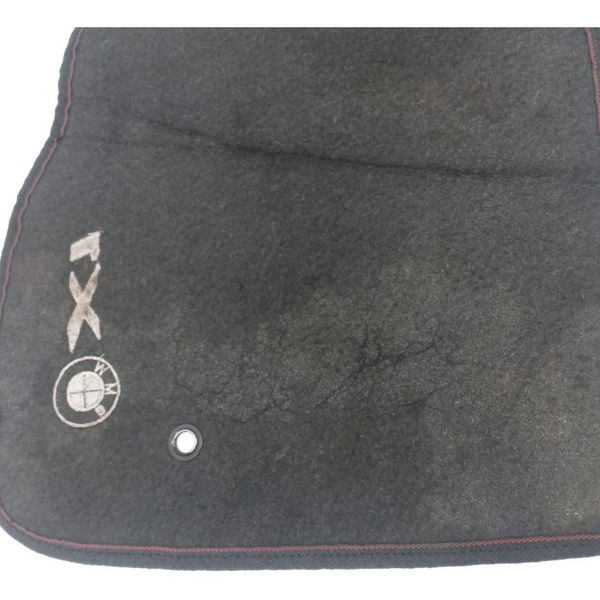 Tapete Dianteiro Direito Bmw X1 2012