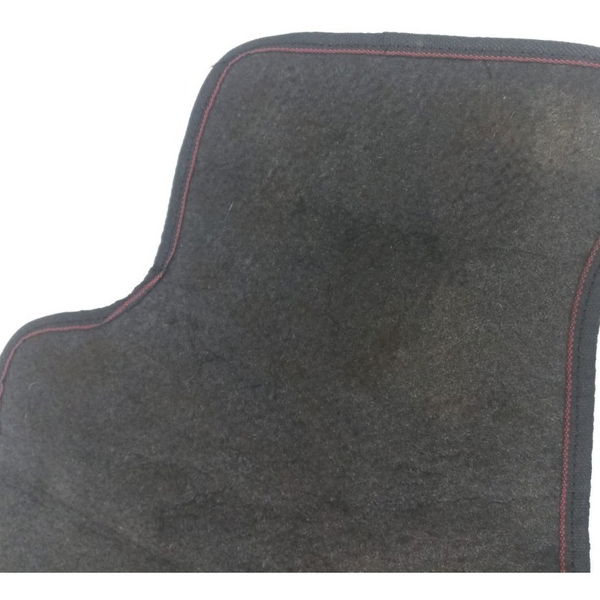 Tapete Dianteiro Direito Bmw X1 2012
