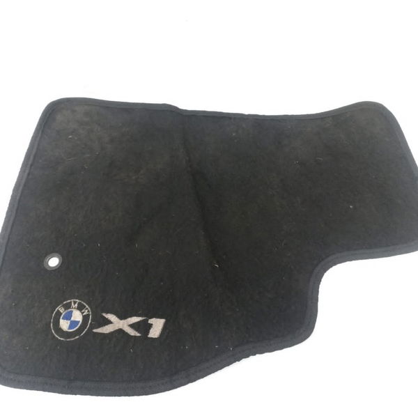 Tapete Dianteiro Direito Bmw X1 2012