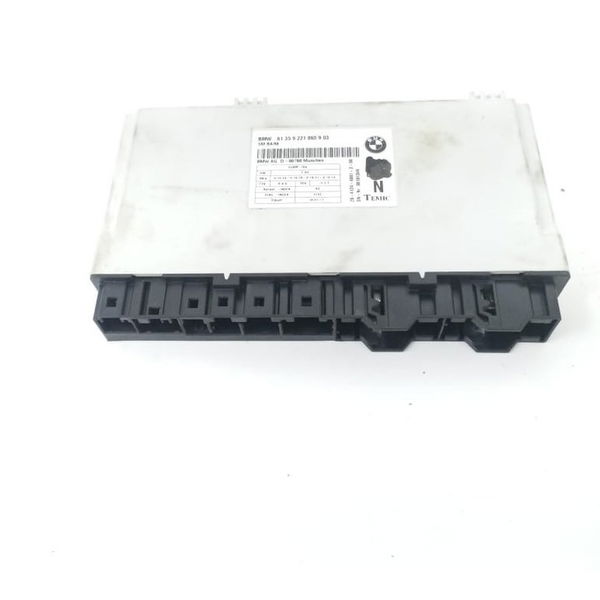 Módulo Conforto Bmw X1 2012 61359221860903