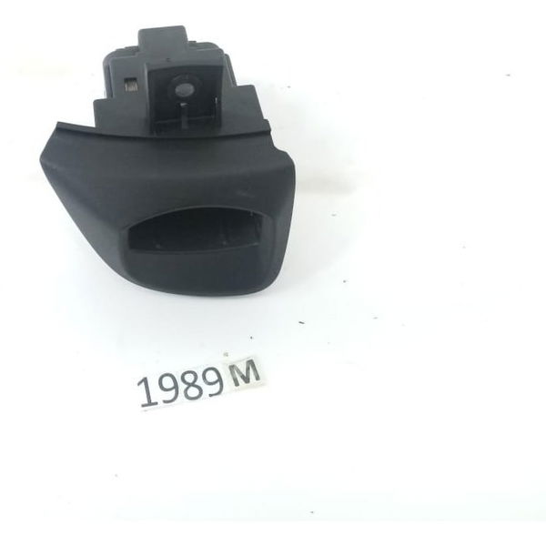 Conector Chave Bmw X1 2012
