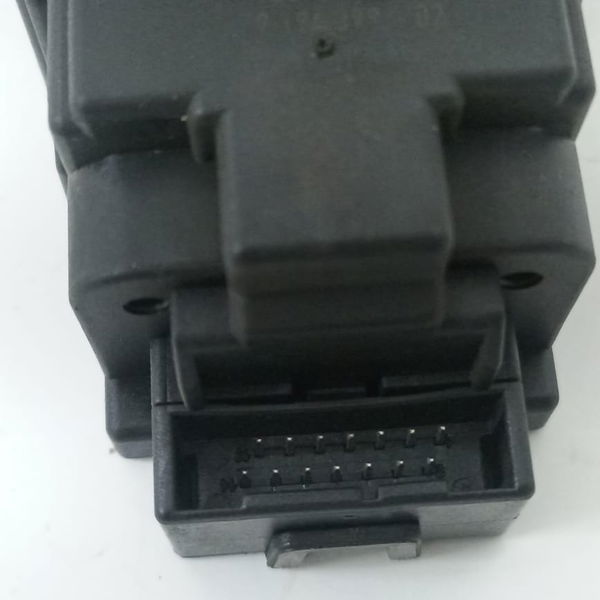 Conector Chave Bmw X1 2012