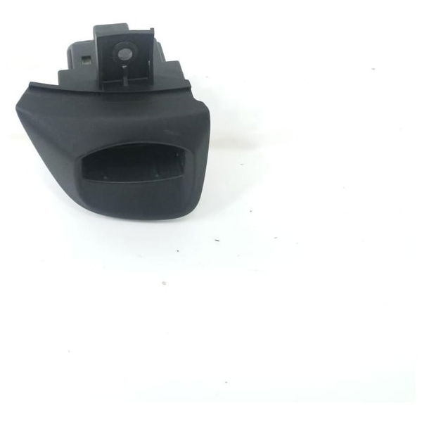 Conector Chave Bmw X1 2012