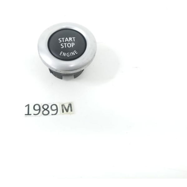 Botão Start Stop Bmw X1 2012