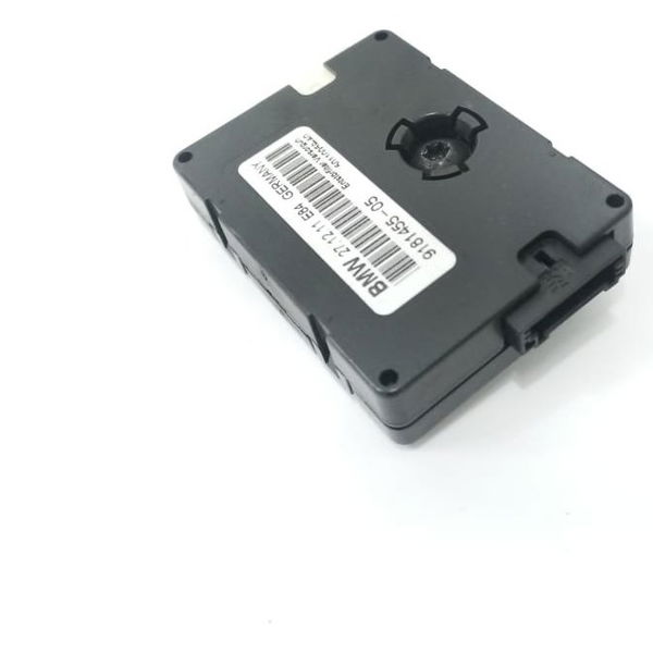 Módulo Sensor Suspensão Bmw X1 2012