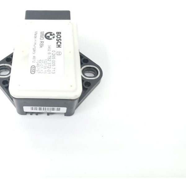 Módulo Sensor Aceleração Bmw X1 2012 0265005713