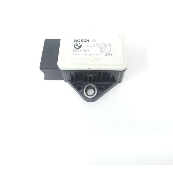 Módulo Sensor Aceleração Bmw X1 2012 0265005713