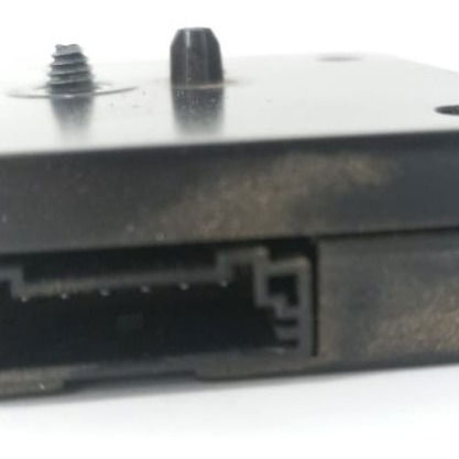 Módulo Central Antena Bmw X1 2012