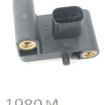 Sensor Impacto Bmw X1 2012 6911003