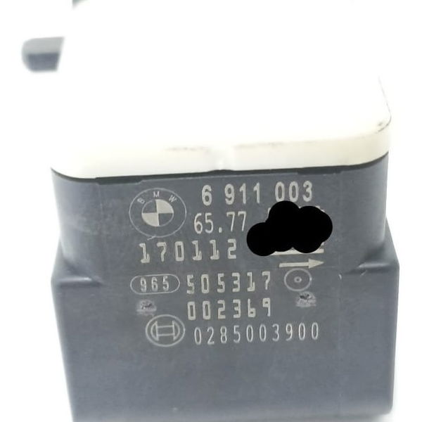 Sensor Impacto Bmw X1 2012 6911003