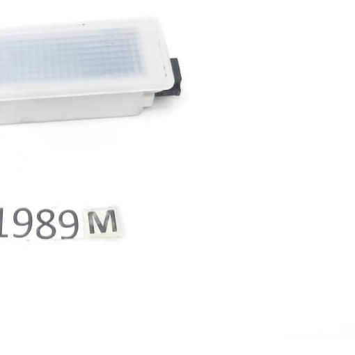 Luz Cortesia Bmw X1 2012