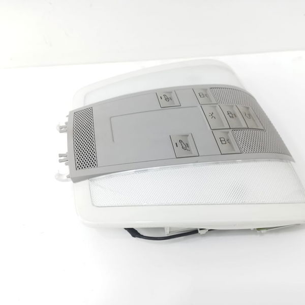 Luz Cortesia Teto Mercedes C180 2014 A0009055200