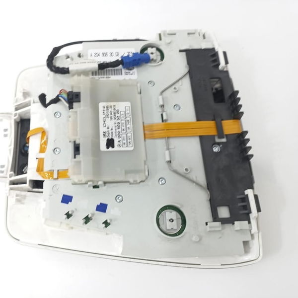 Luz Cortesia Teto Mercedes C180 2014 A0009055200