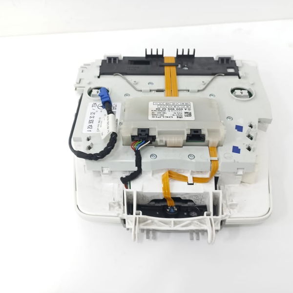 Luz Cortesia Teto Mercedes C180 2014 A0009055200