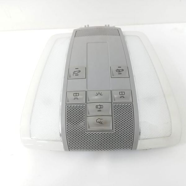 Luz Cortesia Teto Mercedes C180 2014 A0009055200