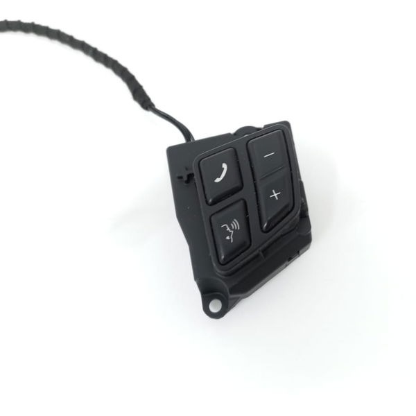Botão Comando Volante Bmw X1 2012