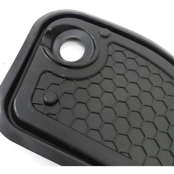 Acabamento Porta Dianteira Direita Audi A3 2016