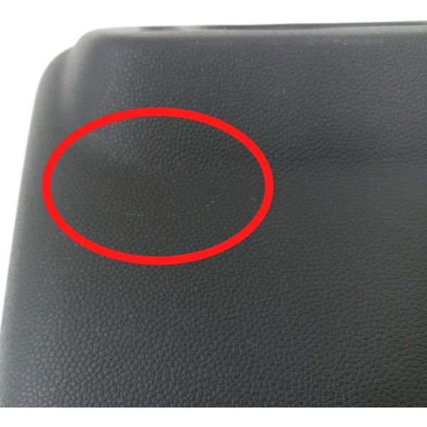 Acabamento Inferior Painel Mini Cooper S 2017