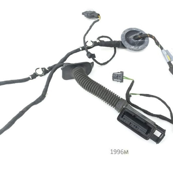 Chicote Porta Traseira Esquerda Audi A3 2015