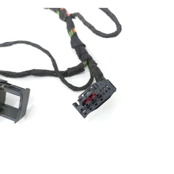 Chicote Porta Traseira Esquerda Audi A3 2015
