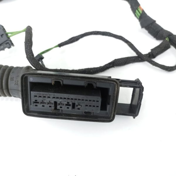 Chicote Porta Traseira Esquerda Audi A3 2015