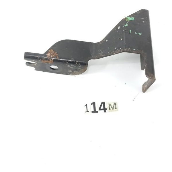 Suporte Mangueira Cano Óleo Bmw X6 2013