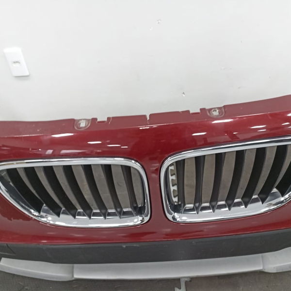Para-choque Dianteiro Bmw X1 2012