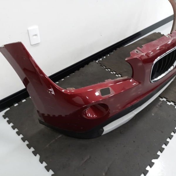 Para-choque Dianteiro Bmw X1 2012