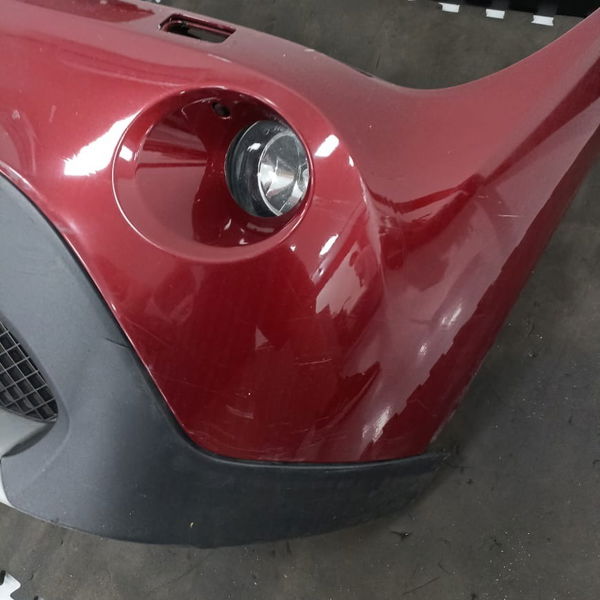 Para-choque Dianteiro Bmw X1 2012